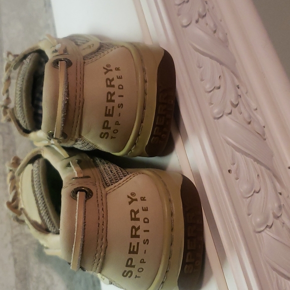 Sperry shoes - Picture 4 of 5